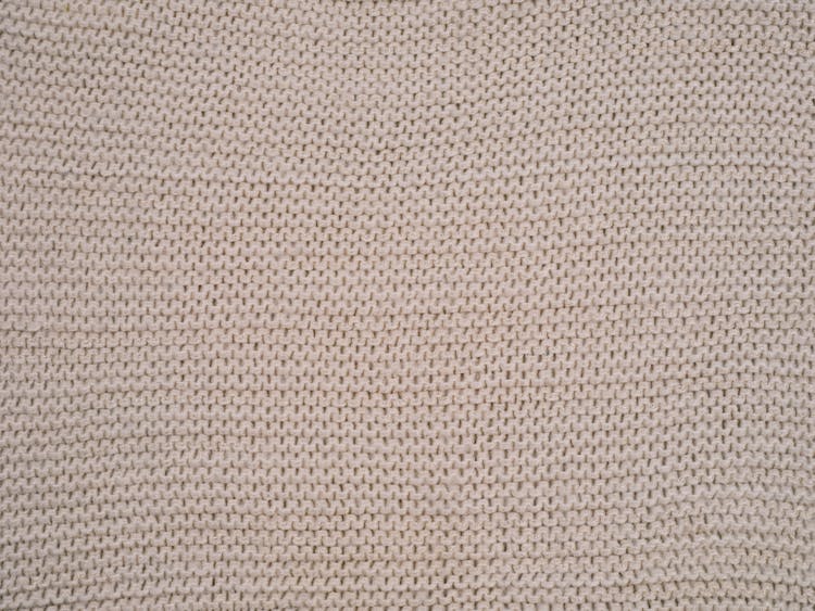 Beige Textile Texture