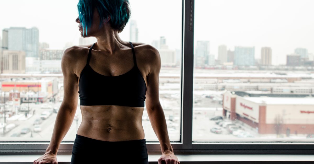 Why Most 'Skinny Fat' Solutions Miss the Mark (And The Strategic Approach That Actually Builds a Lean, Strong Physique)