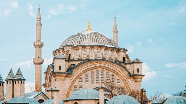 Grand Bazaar and Spice Market walk — Istanbul
