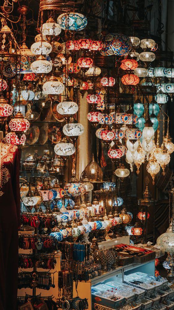 Turkish Souk Photos, Download The BEST Free Turkish Souk Stock Photos ...