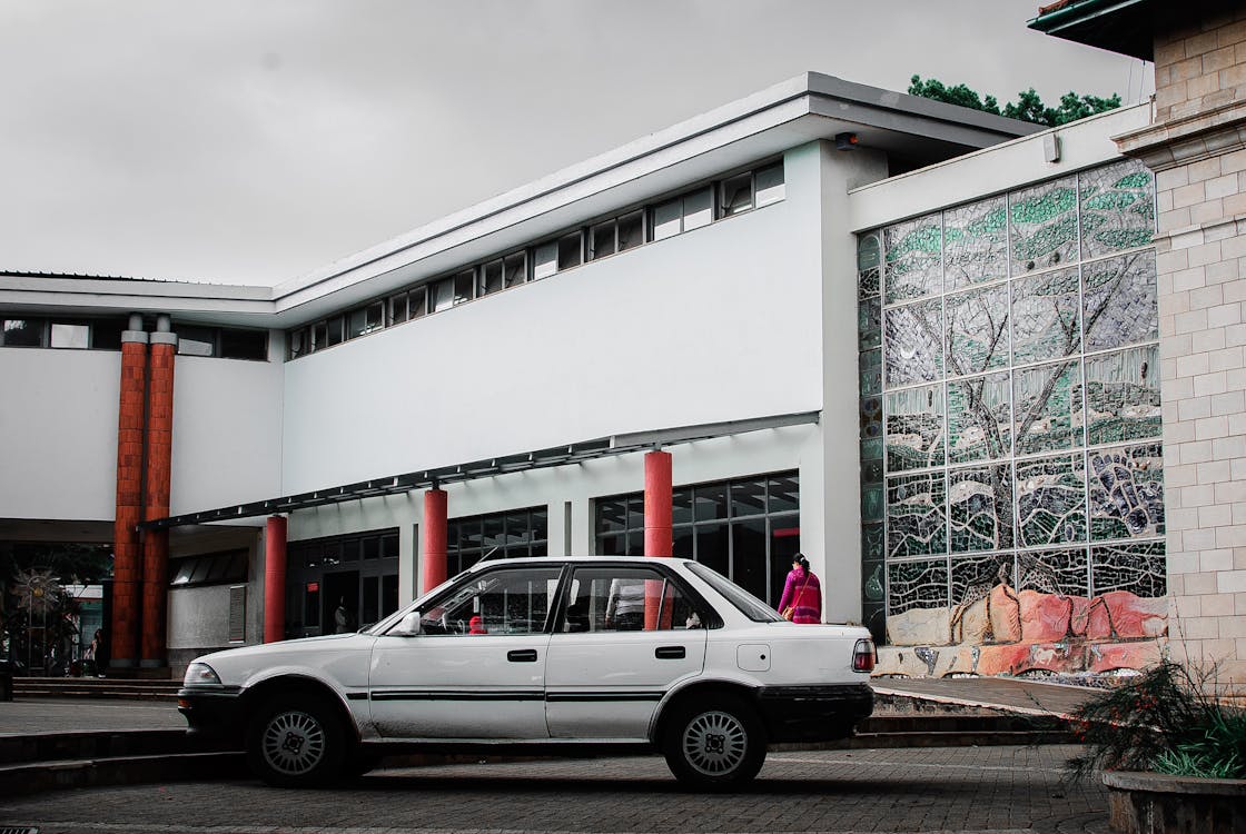 free-stock-photo-of-parking-parking-area-parking-lot