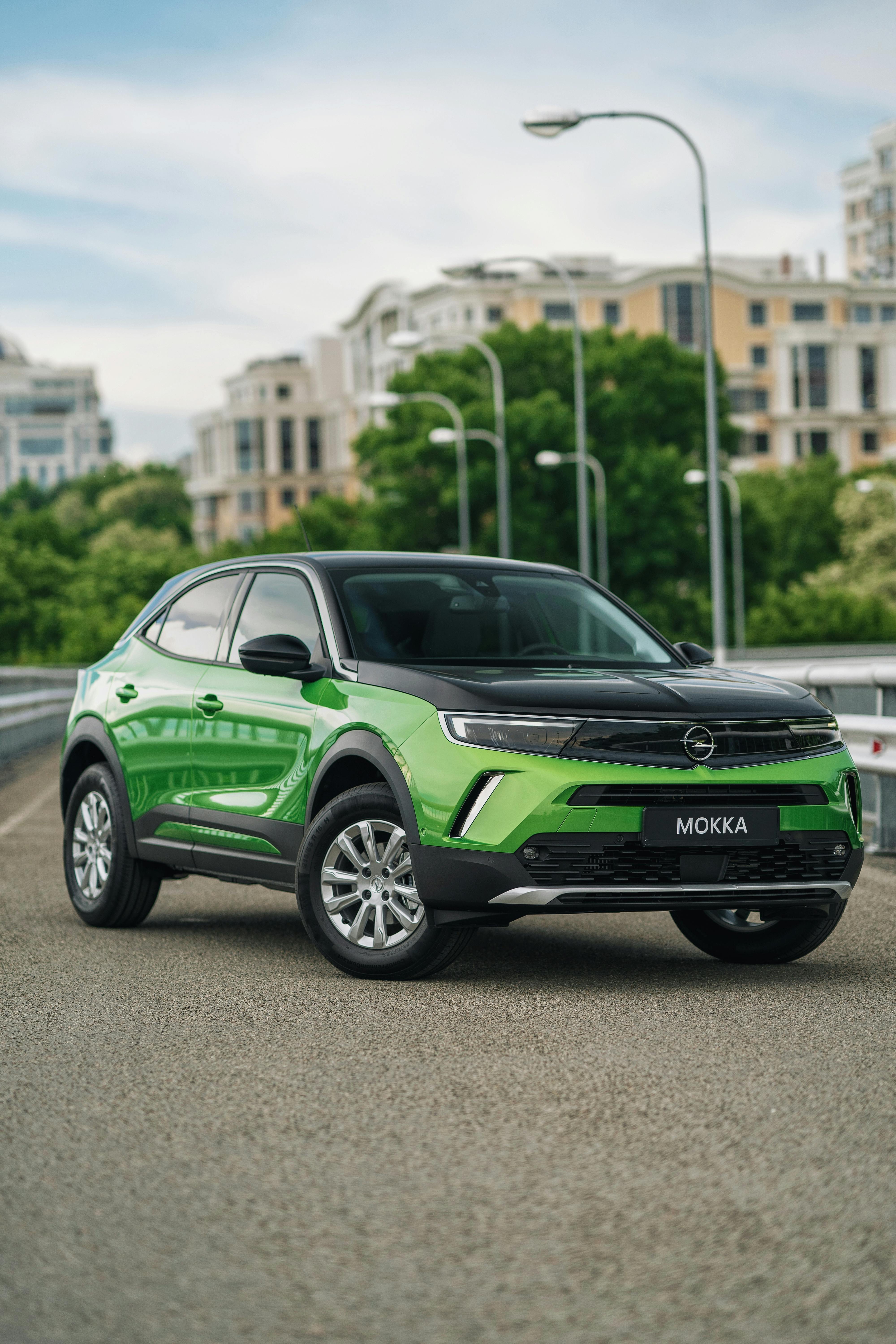 new modern car 2022