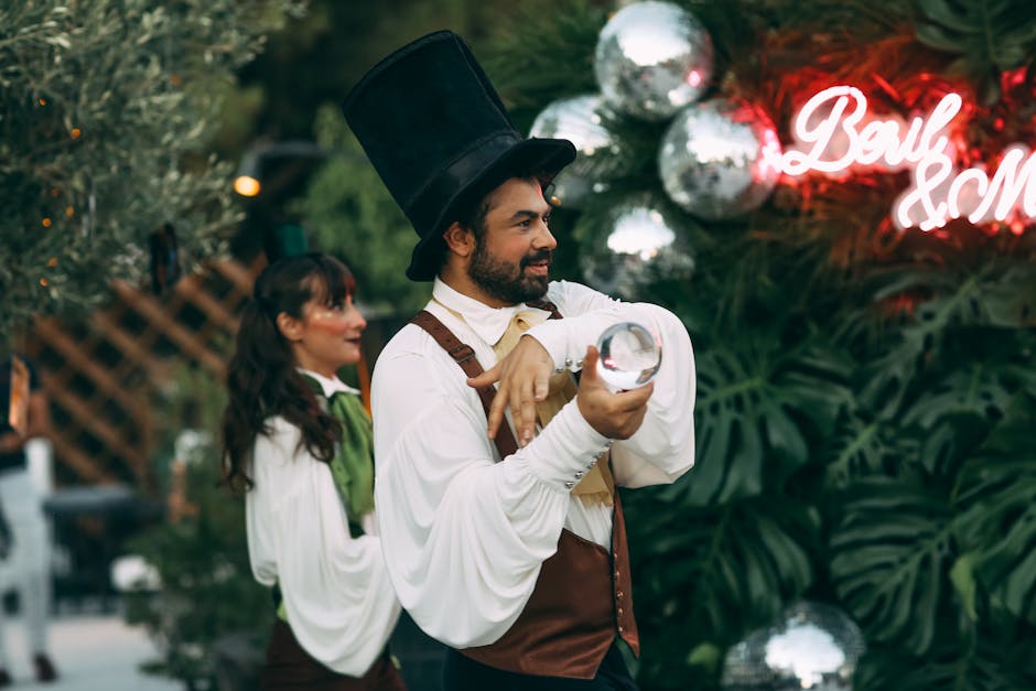 Corporate Event Entertainers Gurugram: Find Top Professional Performers for Engaging Events