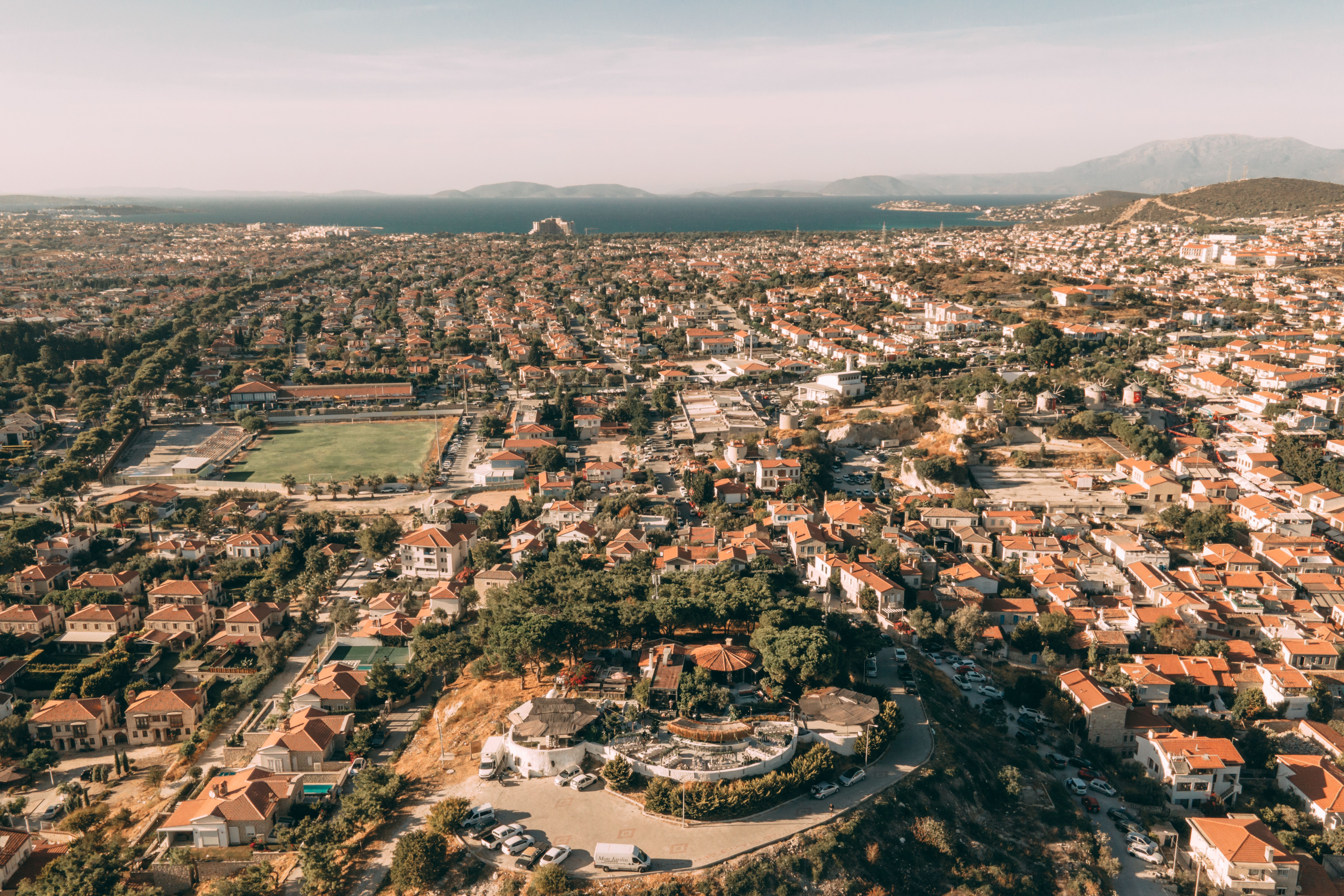 Title Deed Transfer in Nicosia: What Local Companies Charge — illustrasjonsbilde