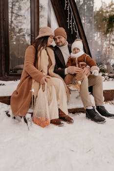 Rolul odihnei de calitate în starea ta generală iarna