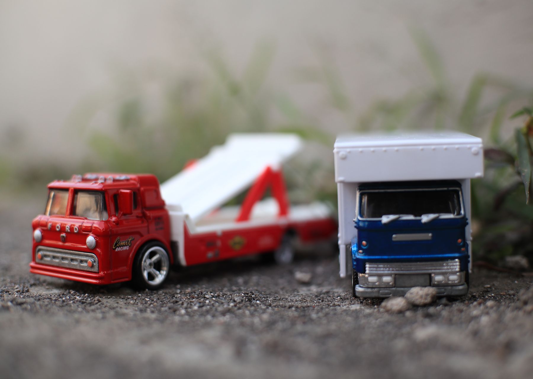Same-day removals van loading — removals from High Peak to London