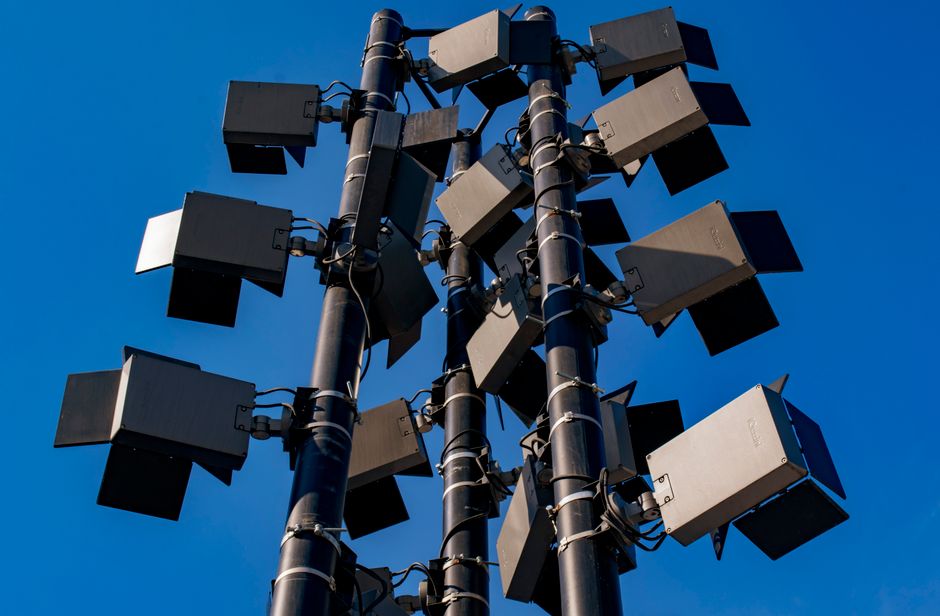 Blink Wired Floodlight Camera Only