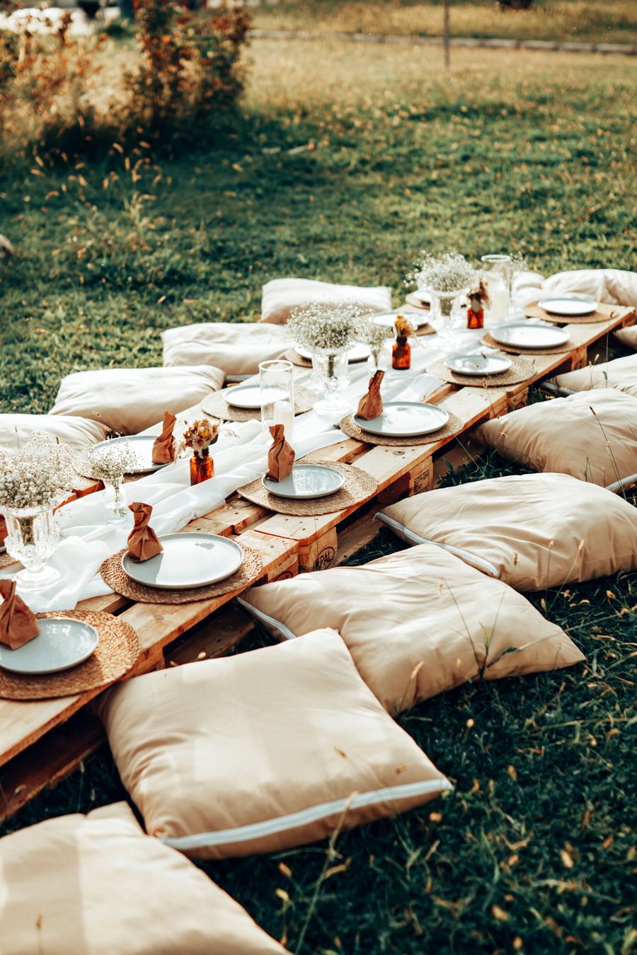 Immersive Brunch