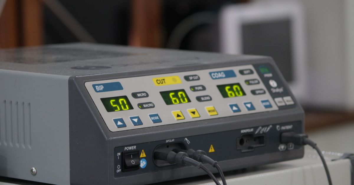 Medical Device Industry Challenges Draft Bill Treating Devices as Drugs
