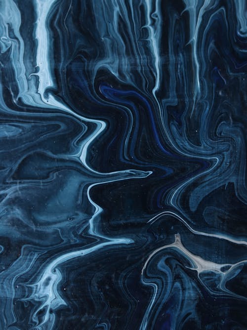 Gratis stockfoto met abstract, behang, blauw