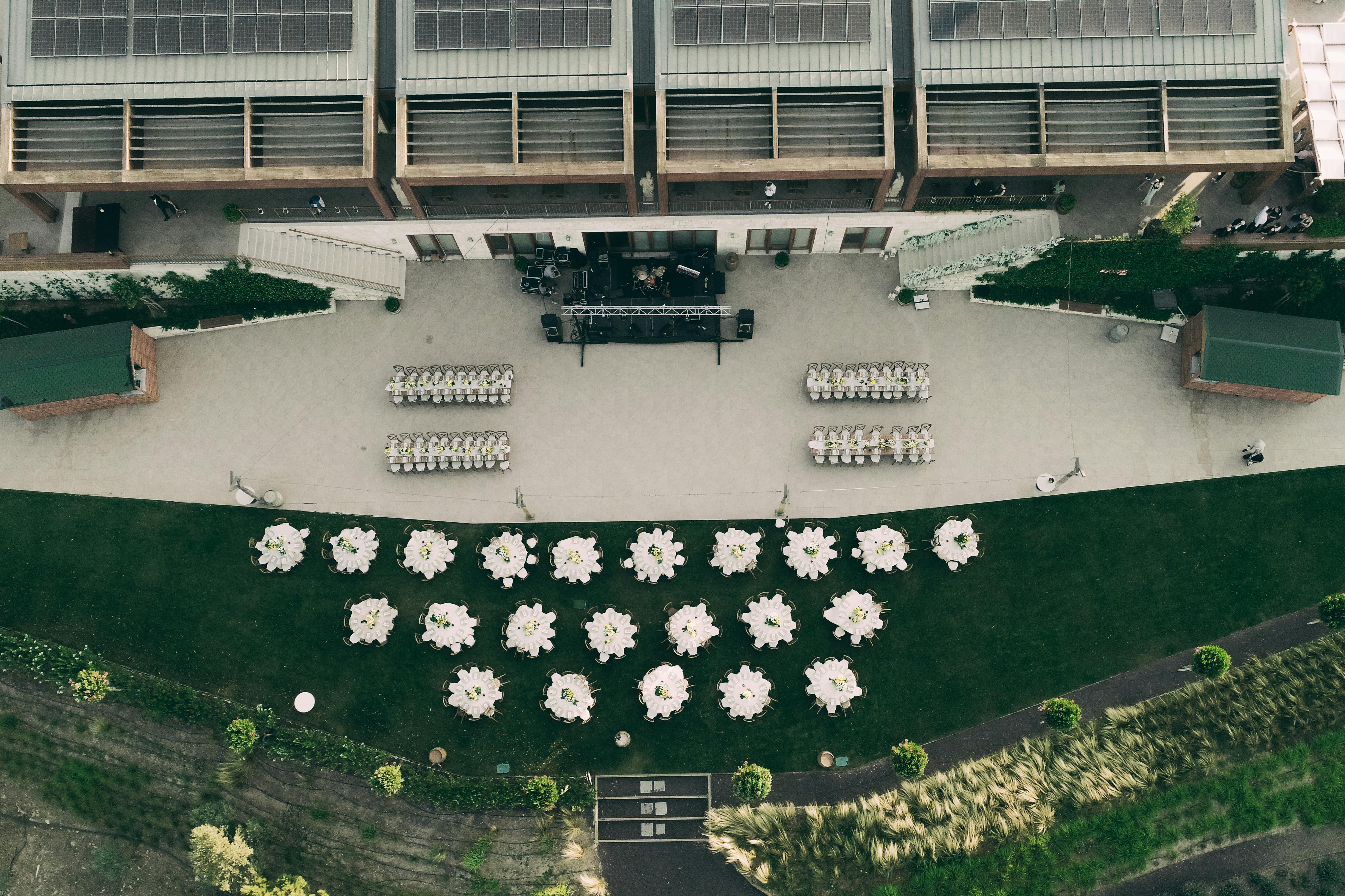 The Best Wedding &amp; Event Venues in the Capital Region, According to Locals — Photo by Tolga Aslantürk on Pexels