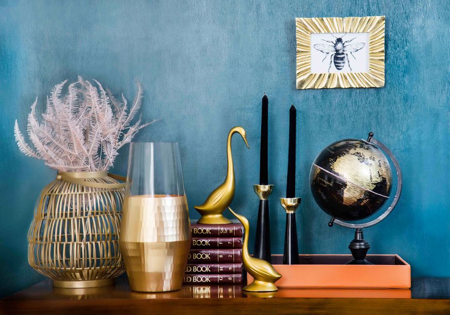 Cortina para sala moderna: modelos, tecidos e acabamentos