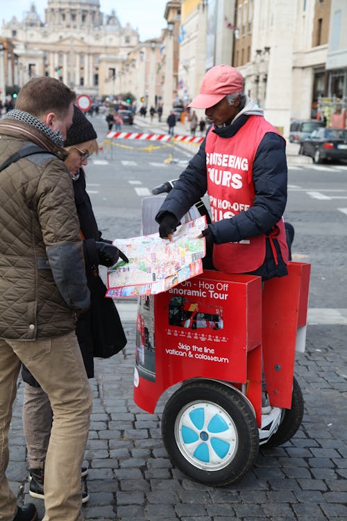 Základová fotografie zdarma na téma bunda, centra okresů, centrum města