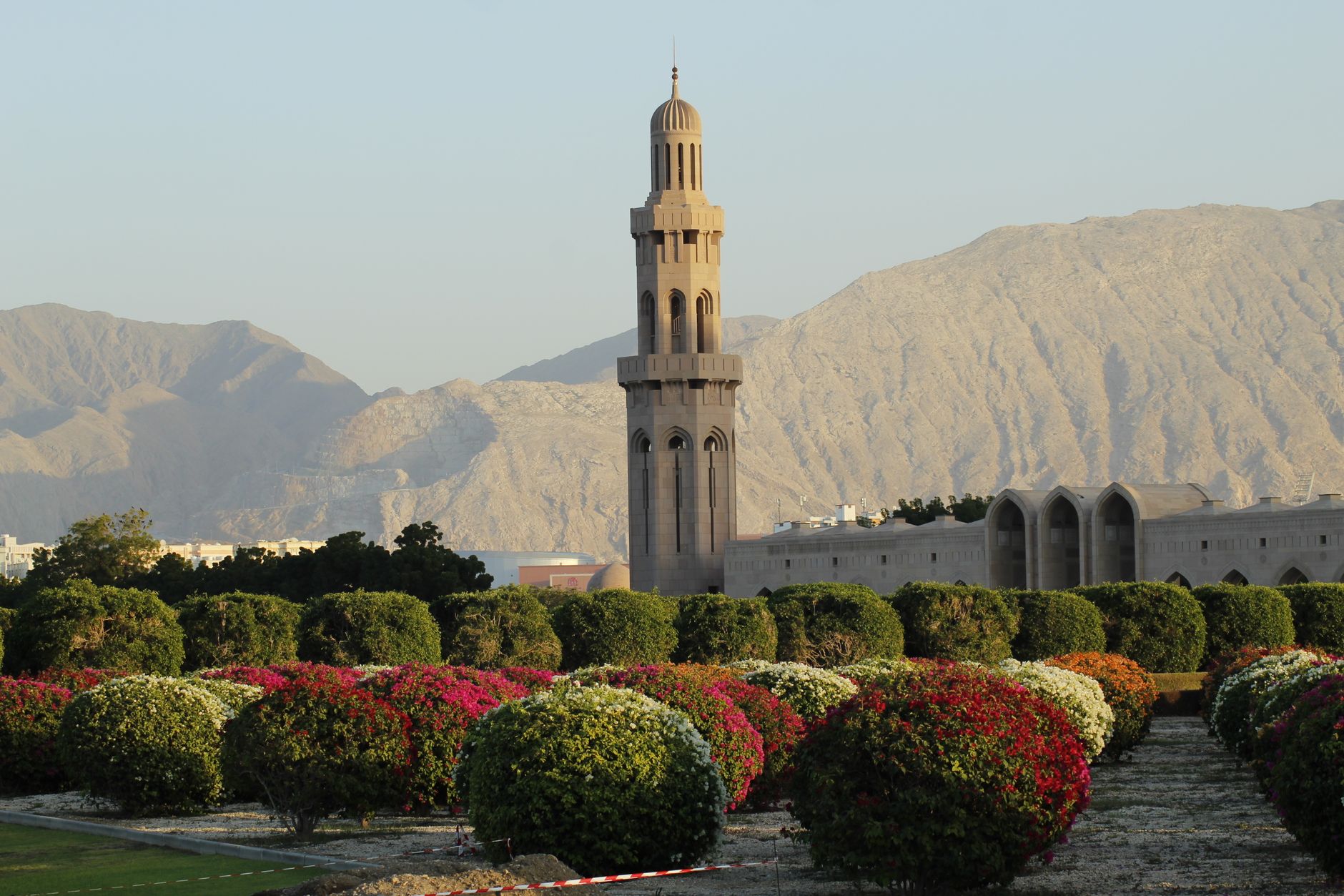 Muscat, Oman