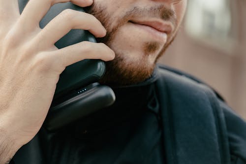 Základová fotografie zdarma na téma chytrý telefon, detail, komunikace