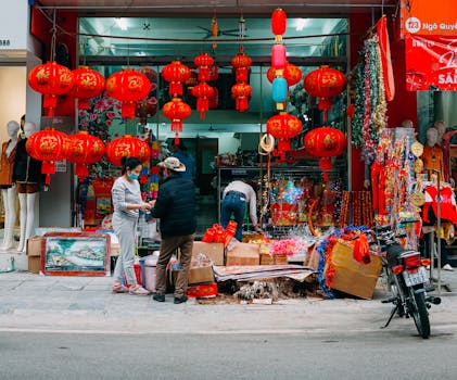 Photo by Anh Tuan