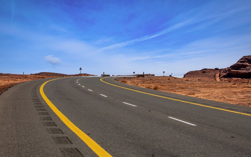 Jeddah to AlUla Road Trip: The Complete Guide