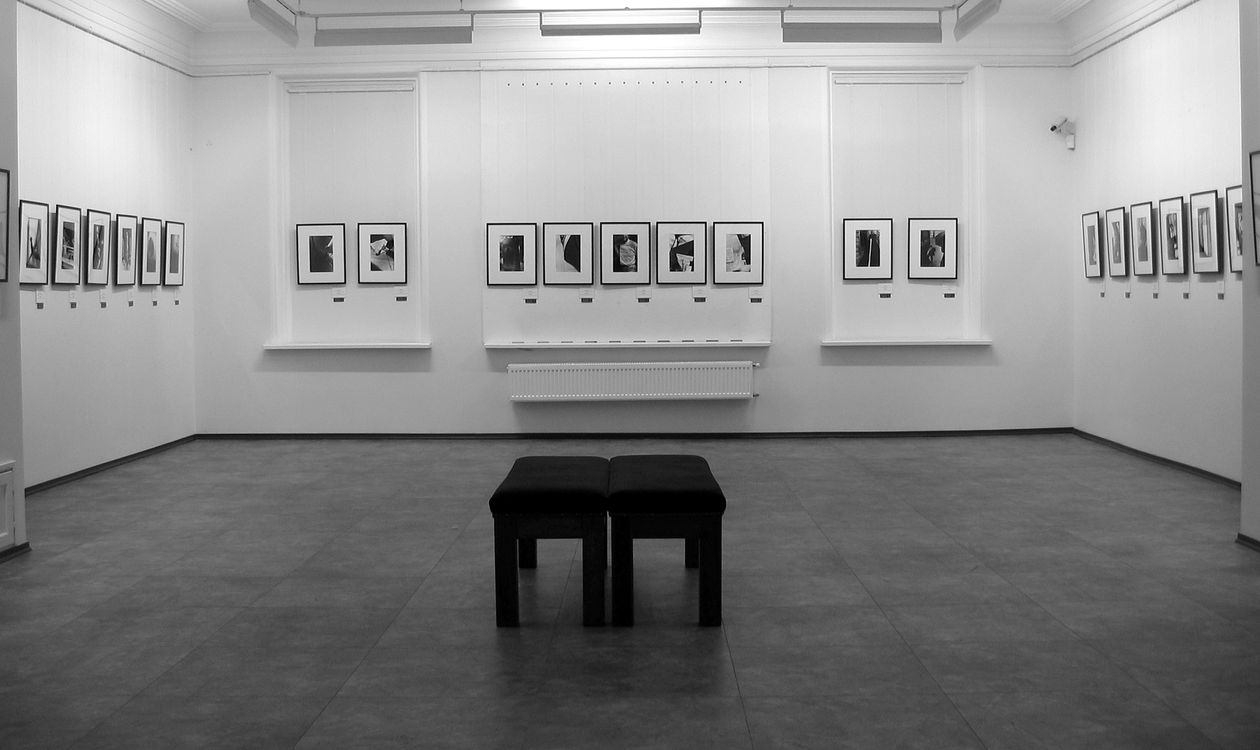 Ibiza's Quiet Art Season: 9 Free Exhibitions to See This October