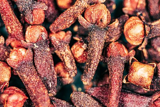 clove buds spice