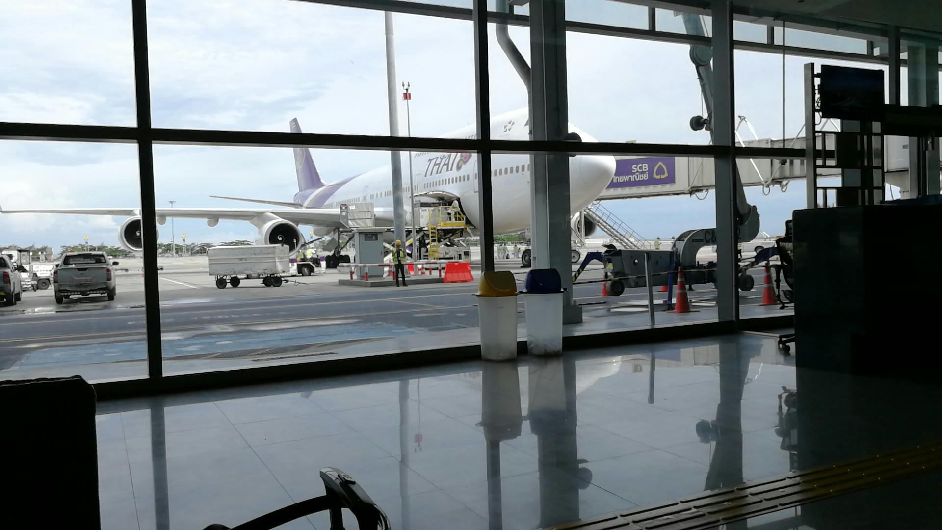 Free stock photo of aeroplane, airport, Airport gate