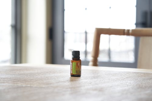 doterra, 平坦的表面, 棕色 的 免费素材图片