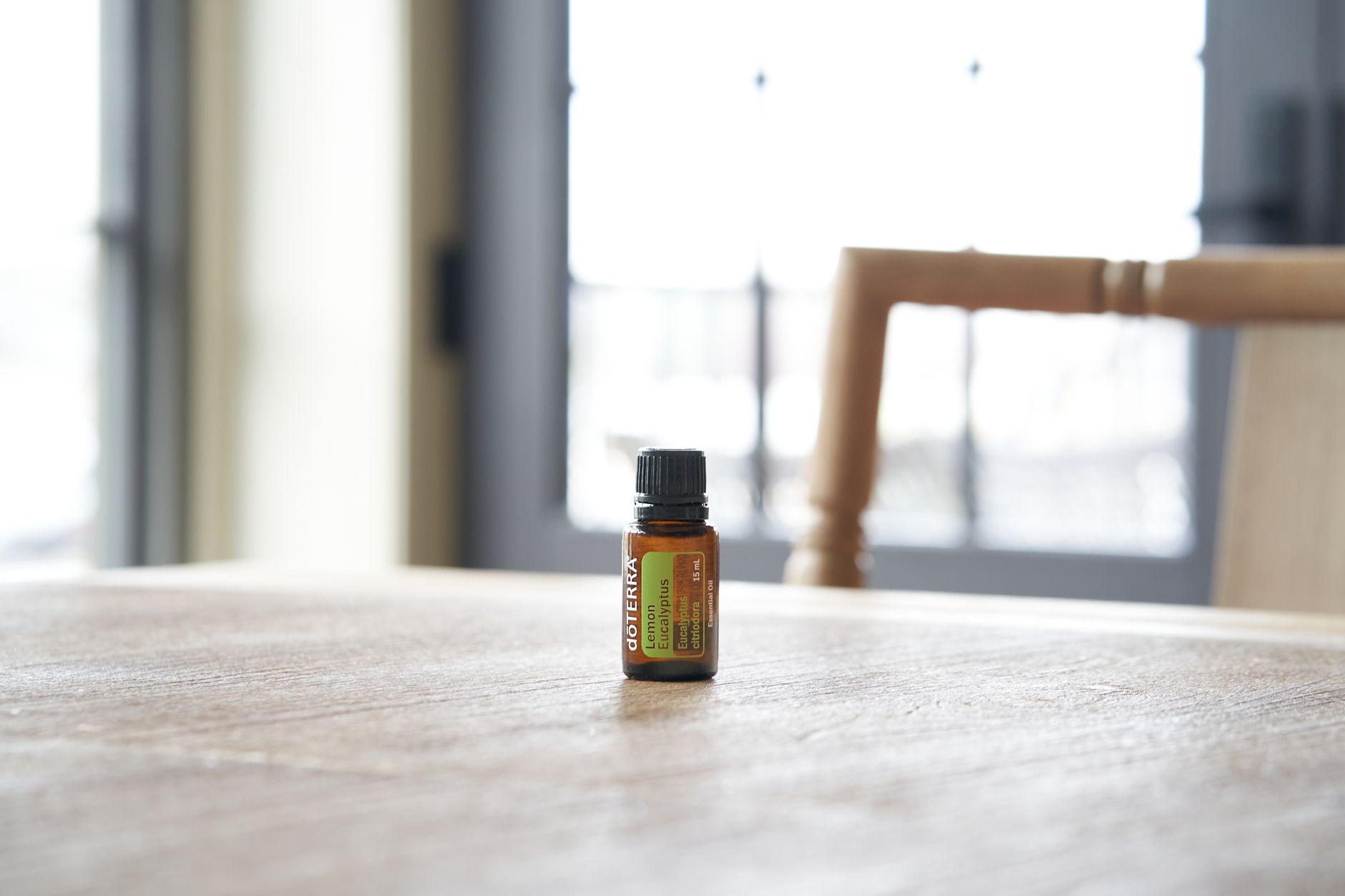 Essential oils diffuser home — Dicas da Vovó