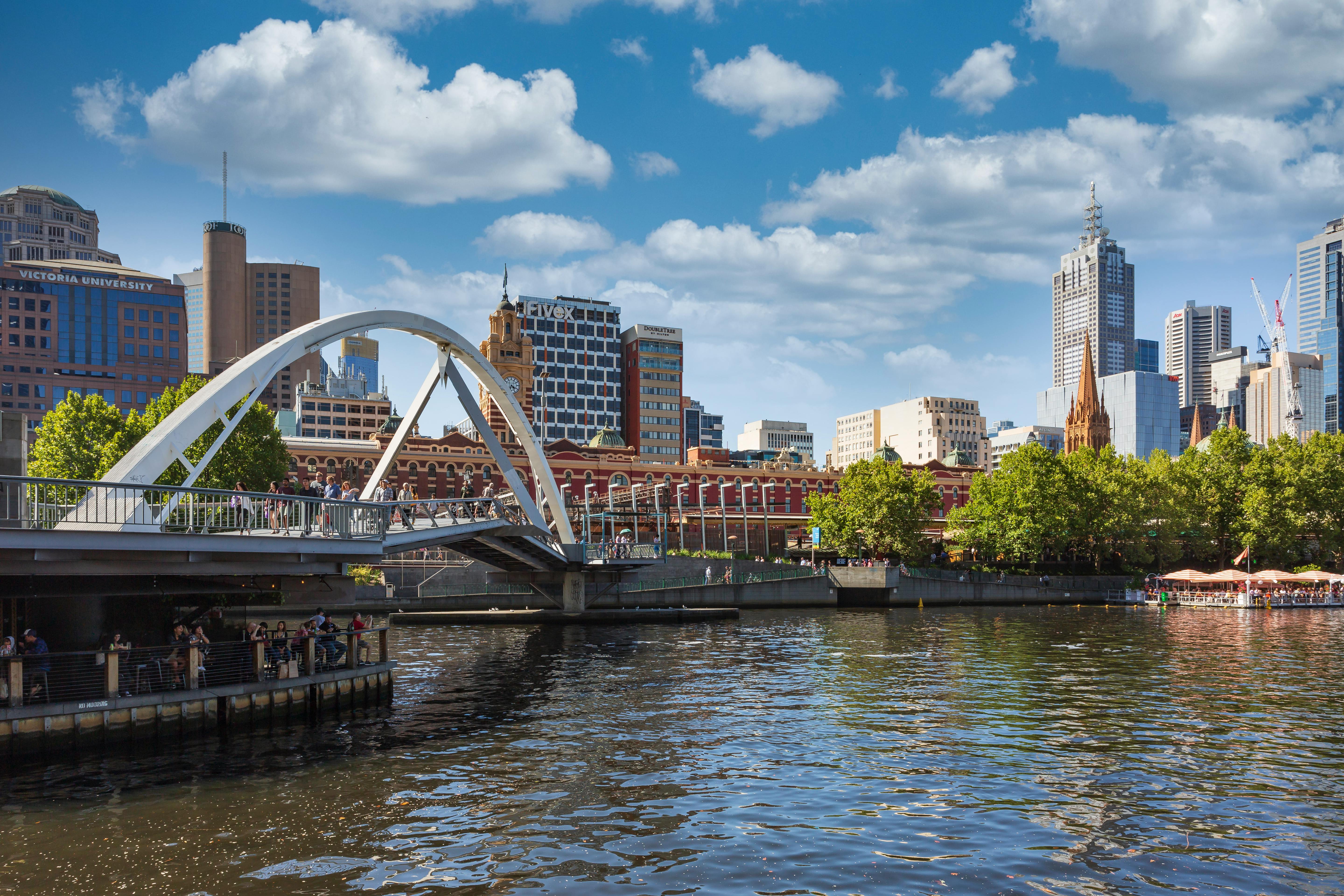 general travel group melbourne — Photo by Robert  Stokoe on Pexels