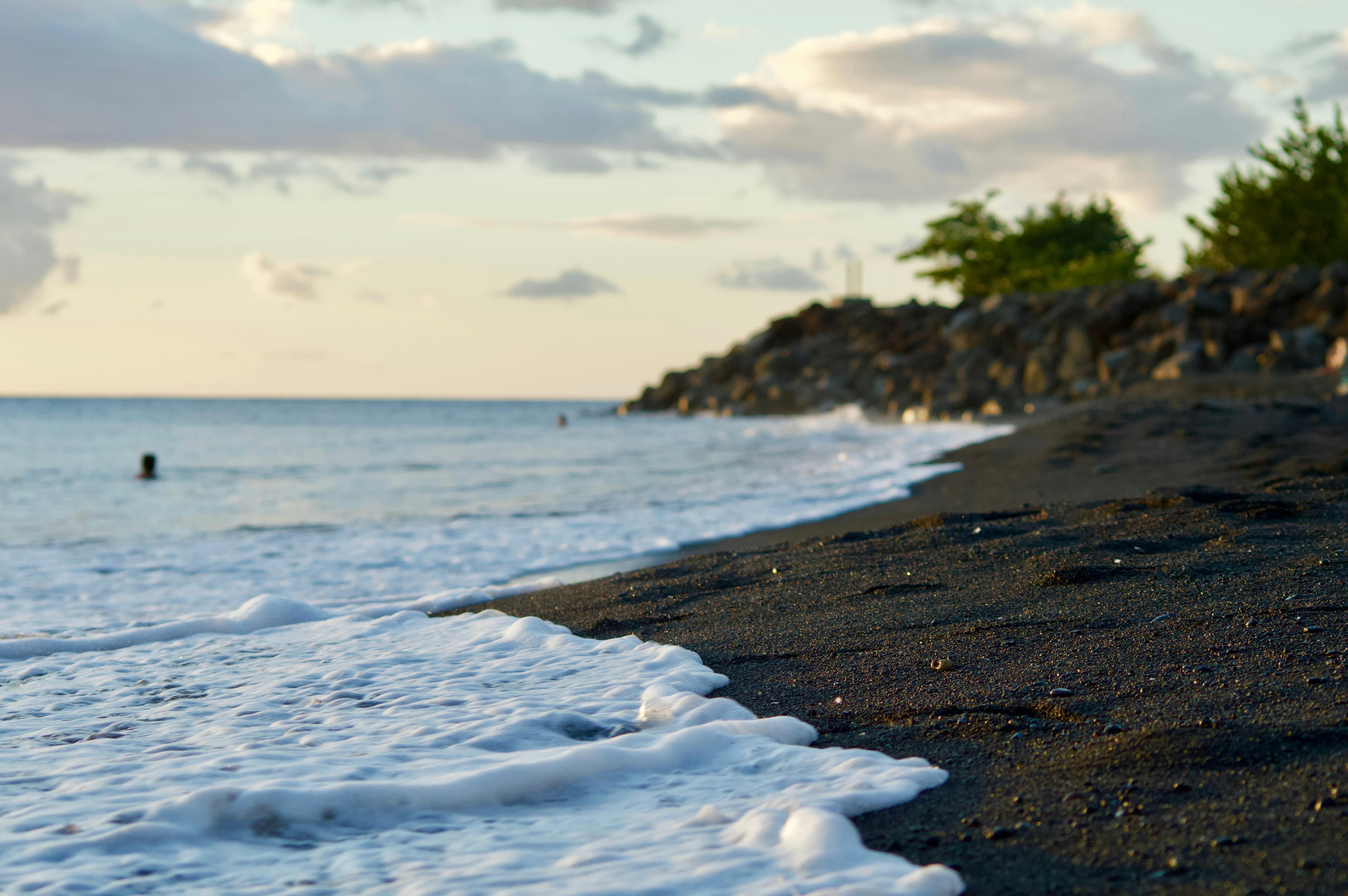 Why Visit Guadeloupe in Guadeloupe