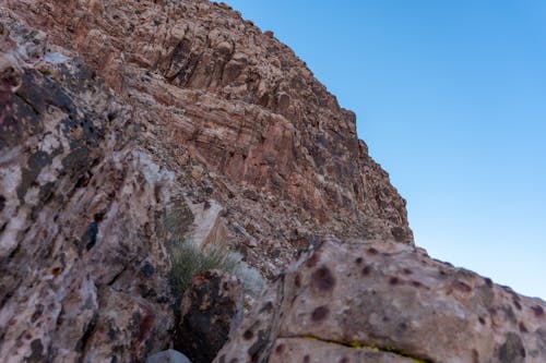 Free stock photo of beautiful nature, desert, mountain