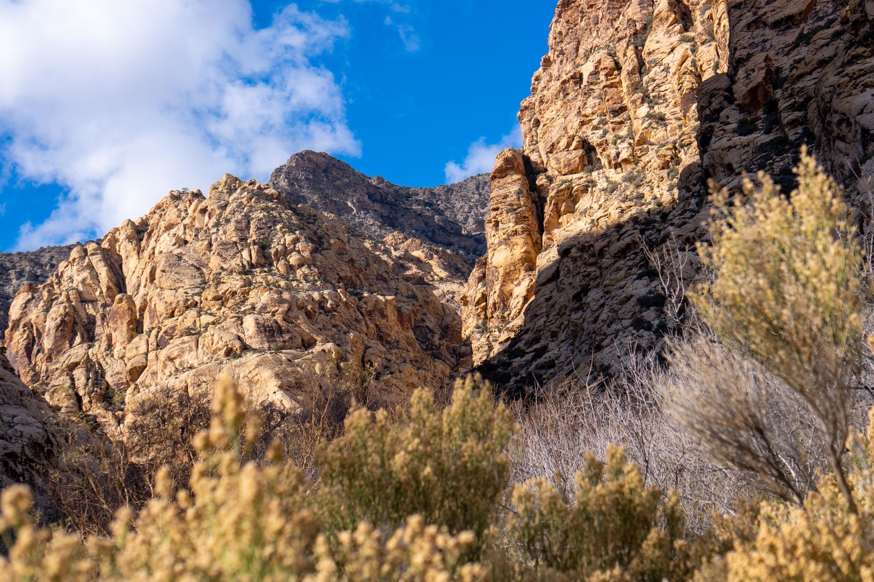 Three Days in Summerlin: A Practical Base for a Nevada Trip