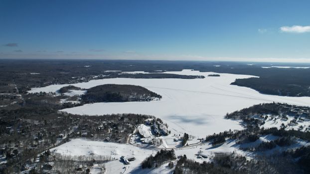 Martin Short Leads Muskoka Cottagers Fighting Subdivision Near His Lake Rosseau Summer Home