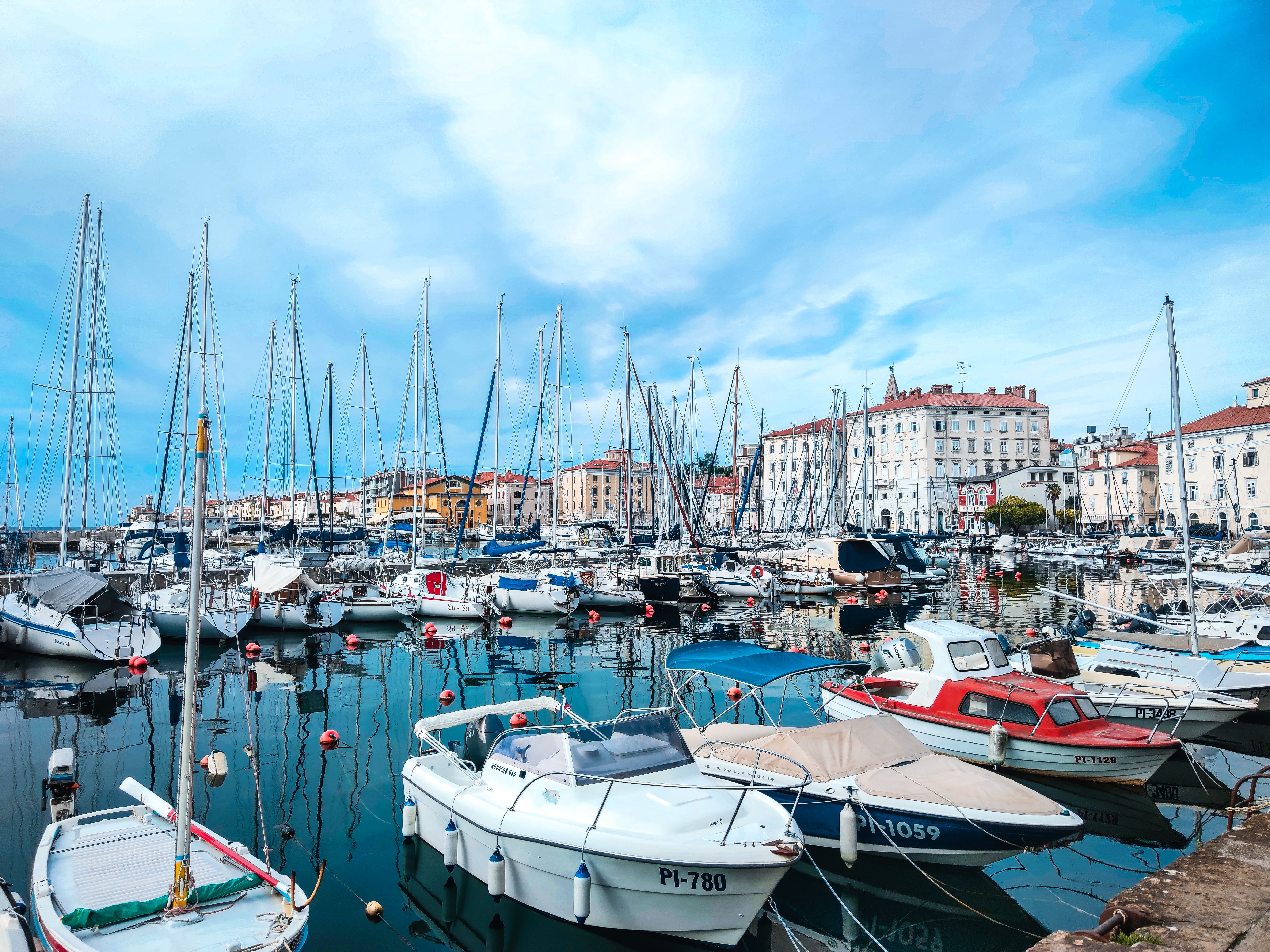 Why Montenegro Matters for Yacht Fuel Planning