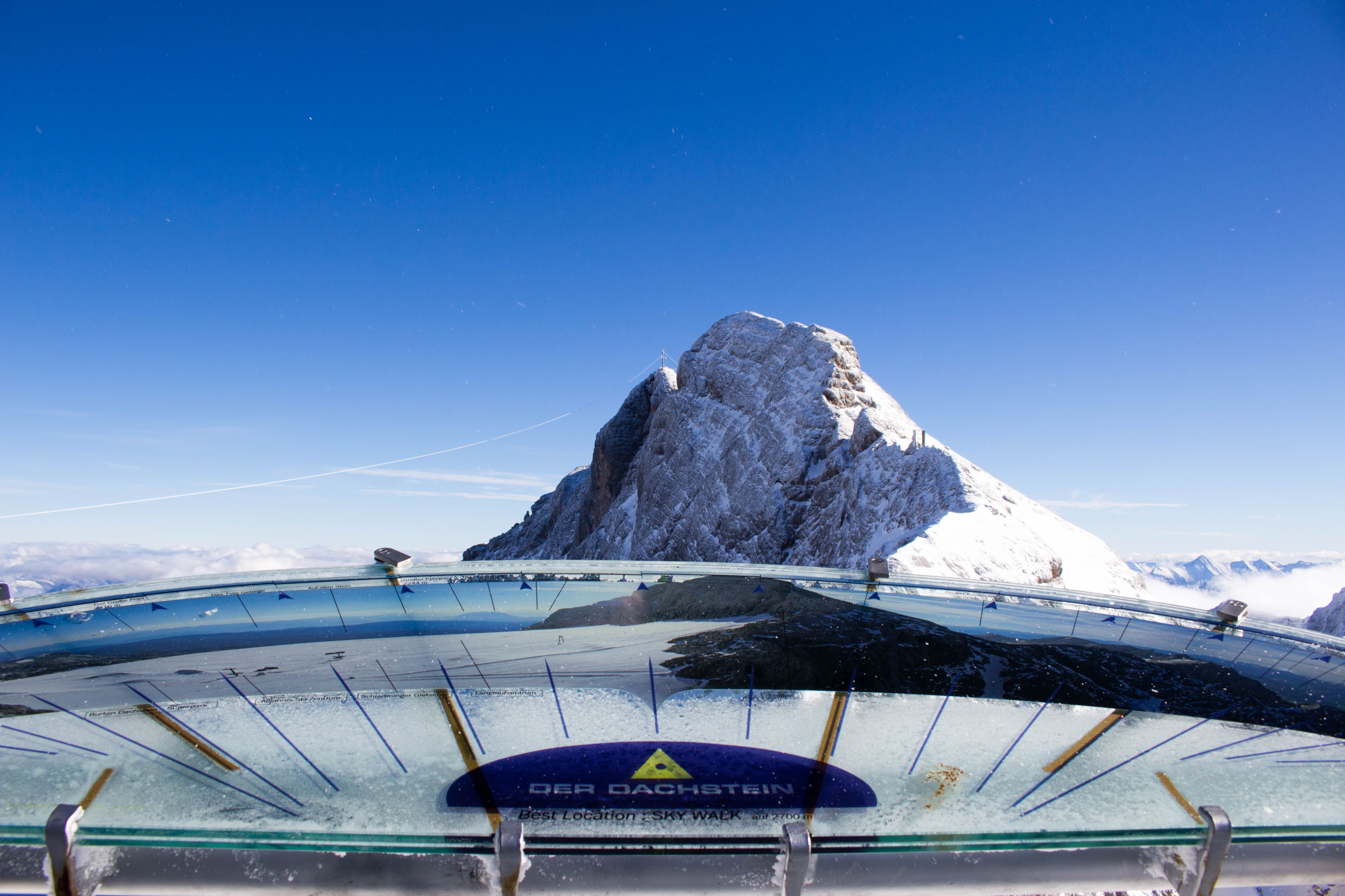 Dachstein