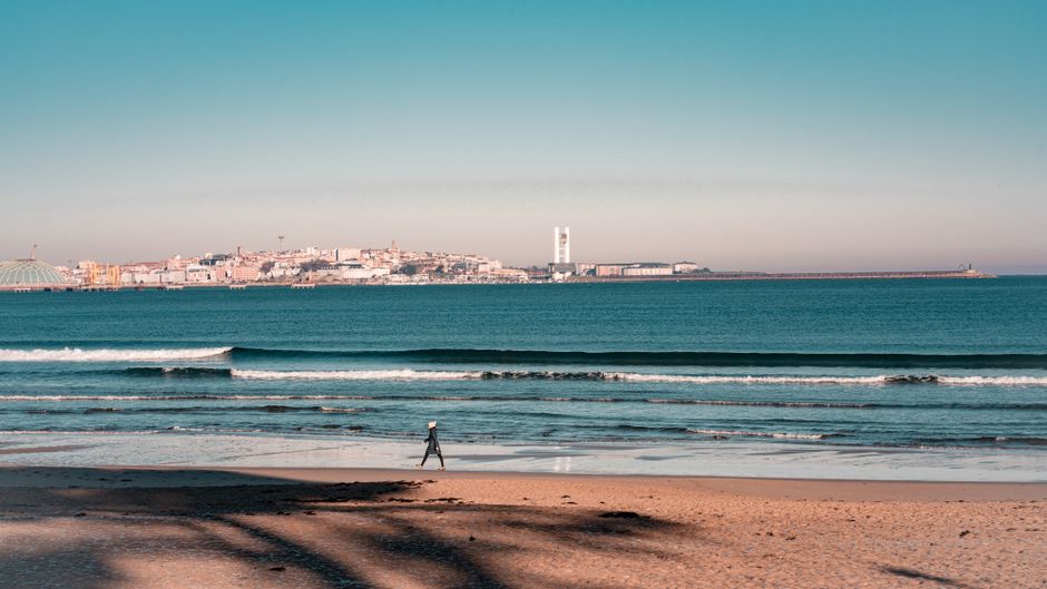 Fotos de La Coruña, Galicia