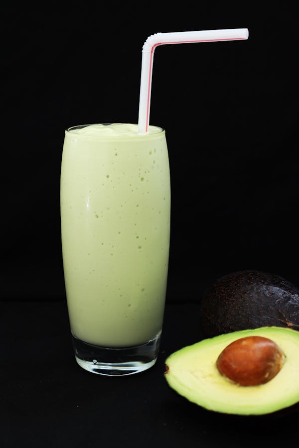 Healthy keto lifestyle