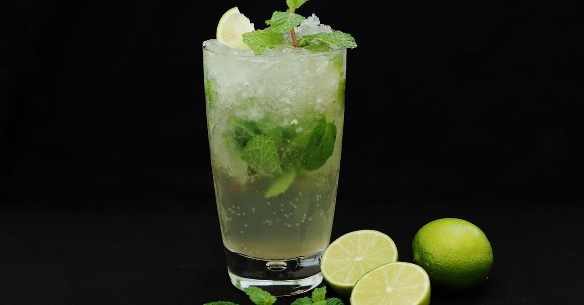Comment créer un cocktail mocktail à partir de zéro