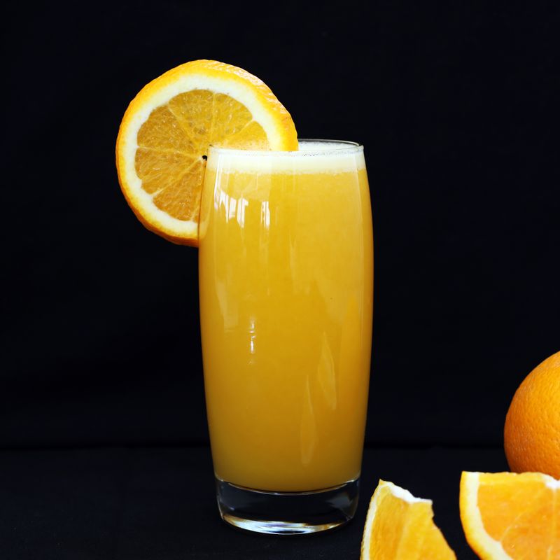 Classic Orange Julius