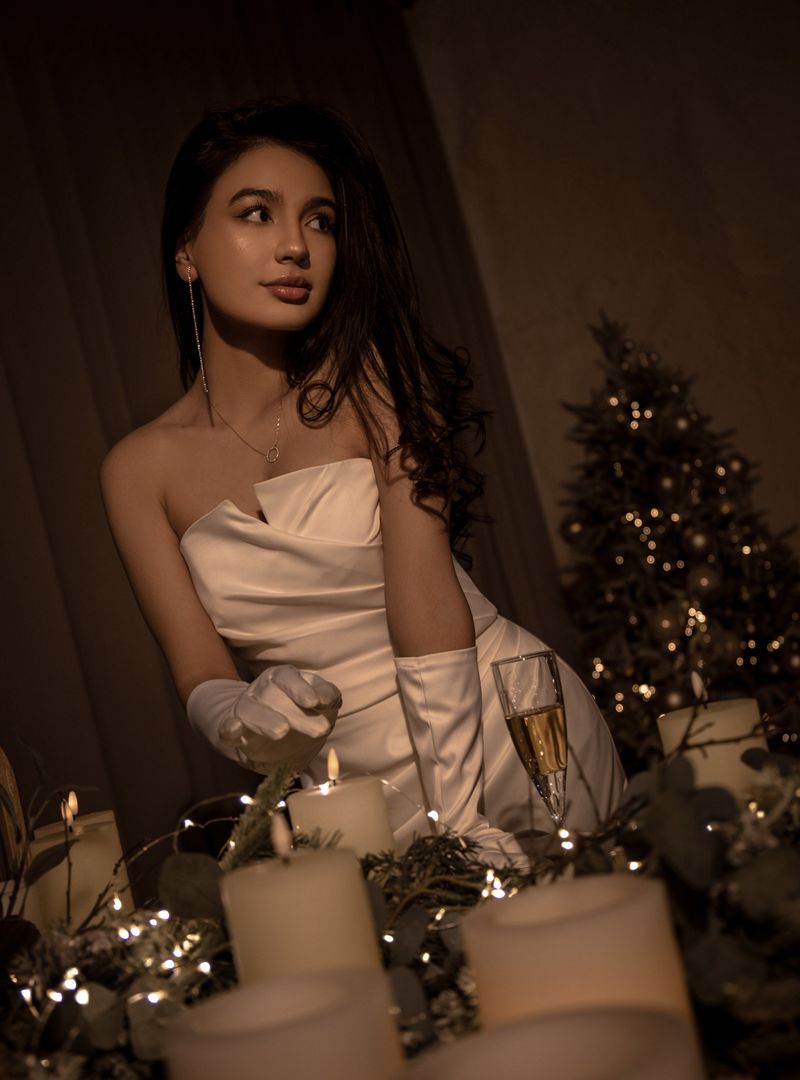 Wat trek je aan met kerst? Zo kies je een outfit die feestelijk voelt én bij jou past