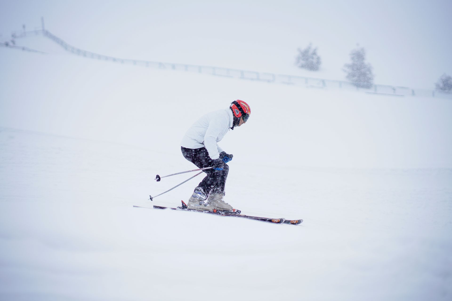 Ski Dubai — Snow Park