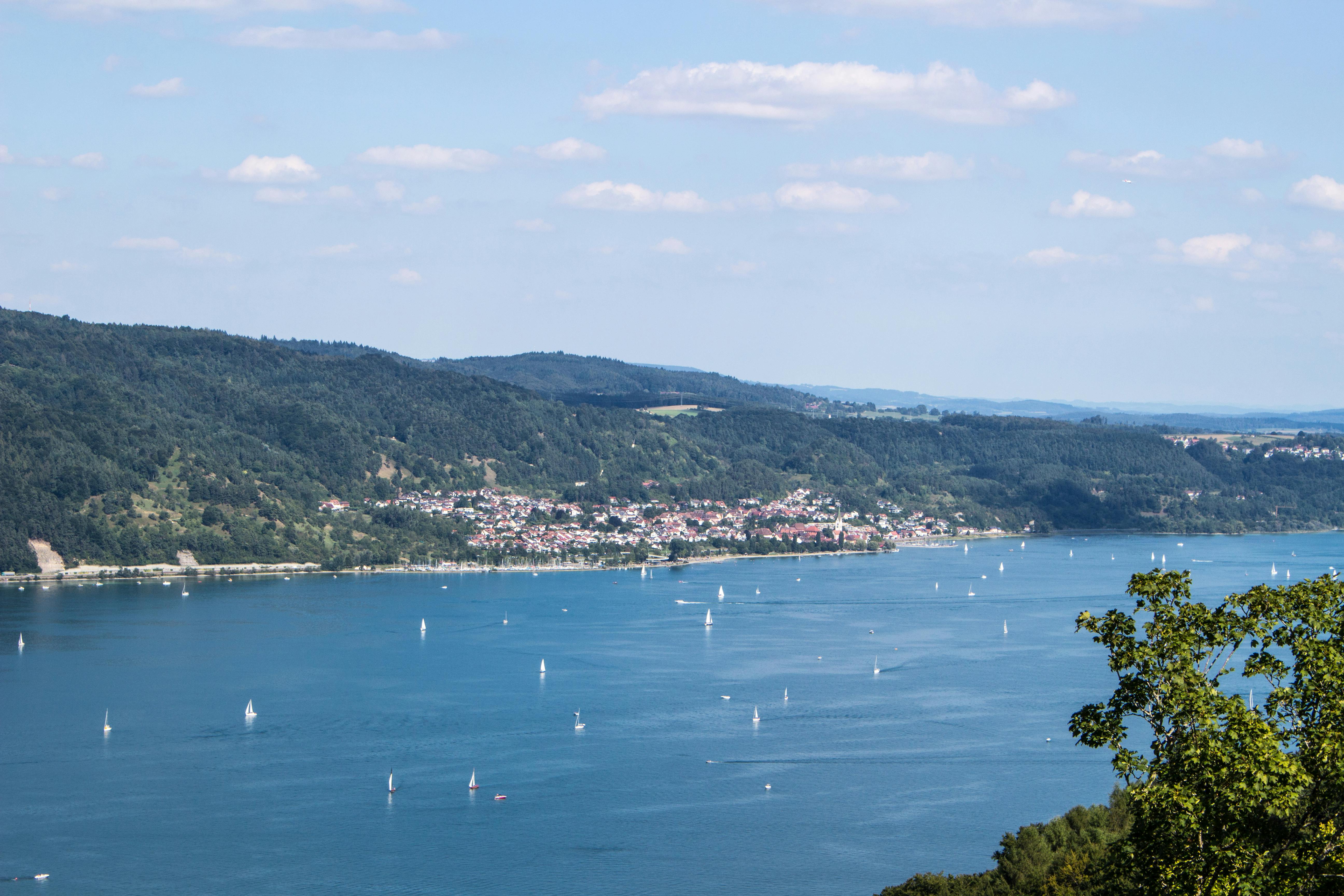 Free stock photo of Bodensee, germany, lake of constance
