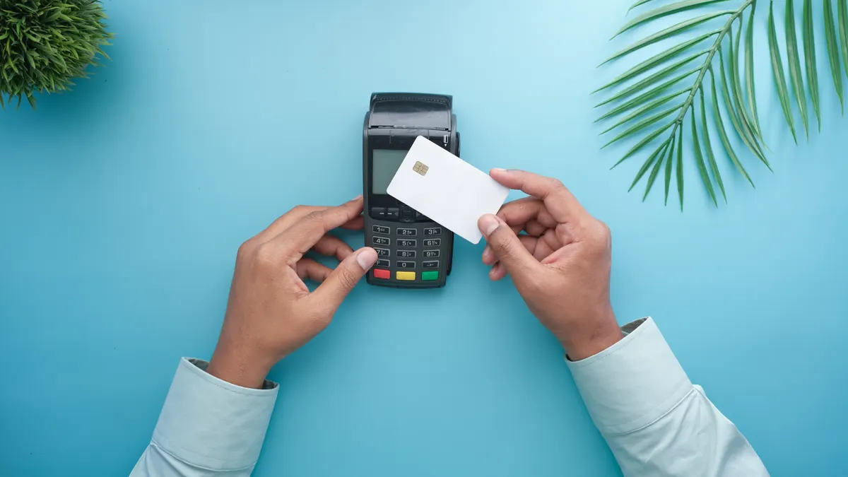 Sharing and Distributing Electronic Business Cards