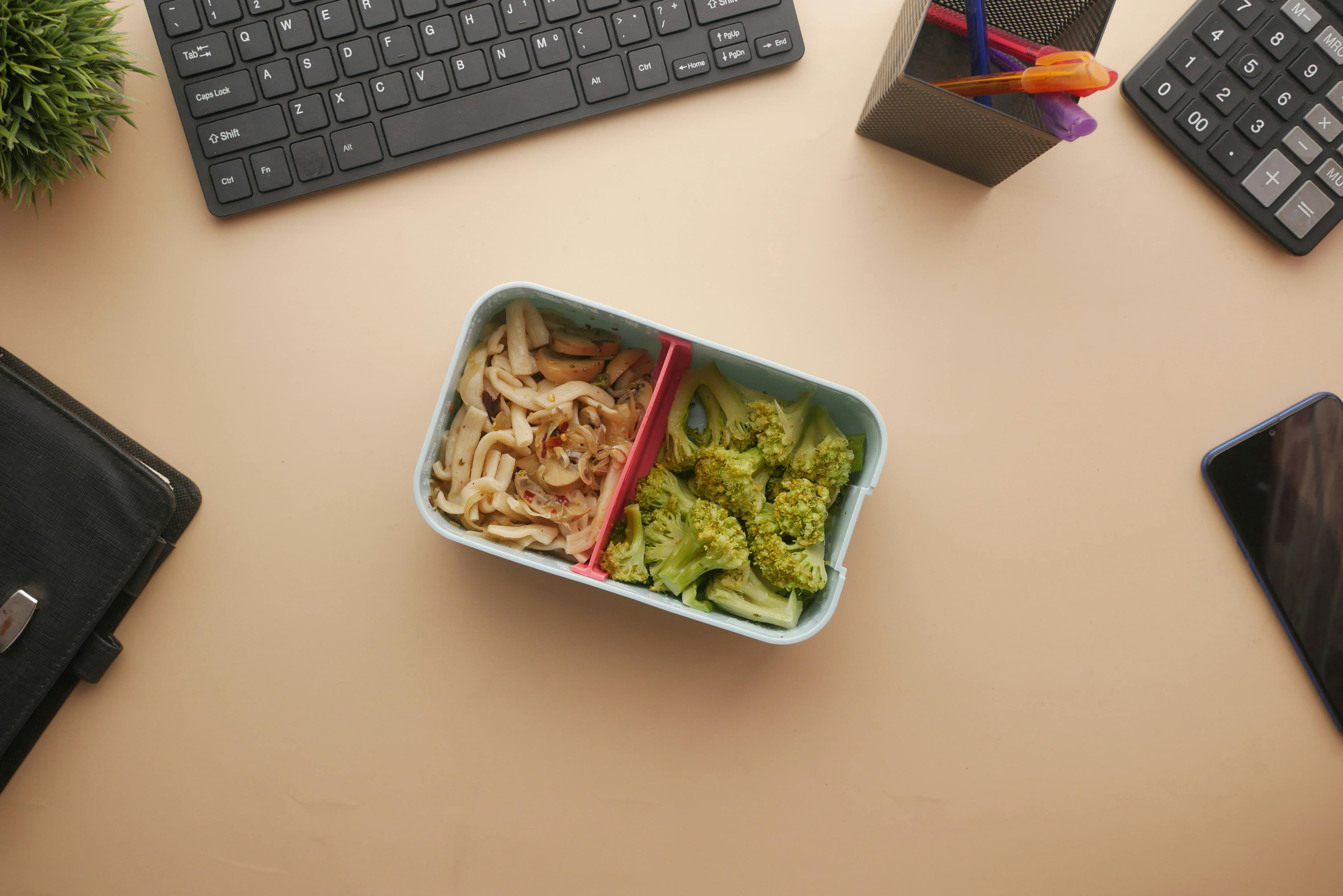 ChatGPT Meal Planning: The Good, the Bad and Everything In Between — Photo by Towfiqu barbhuiya on Pexels