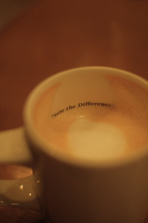 Foto d'estoc gratuïta de beguda calenta, cafè, cafeïna