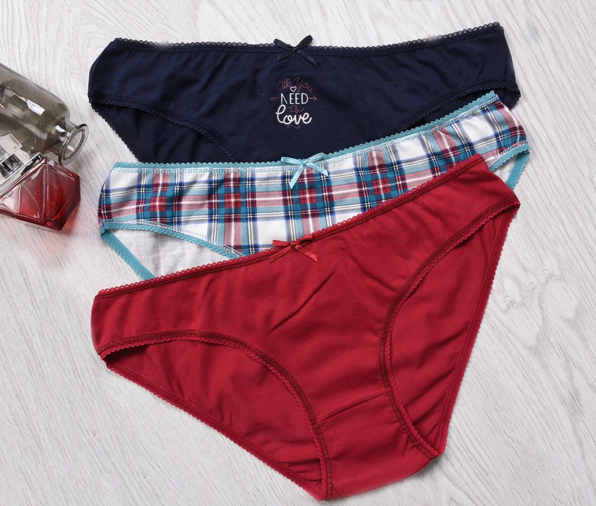 Independent period underwear buying guide
