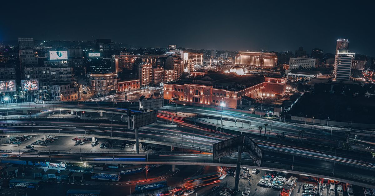 Cairo