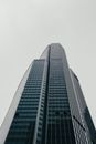 Low Angle Photography of High Rise Building