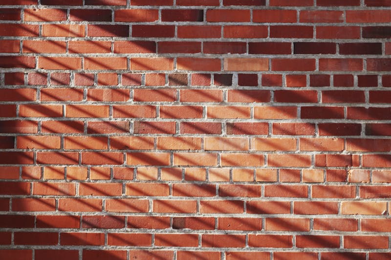 Tuckpointing Is an Art. Respect the Joint.