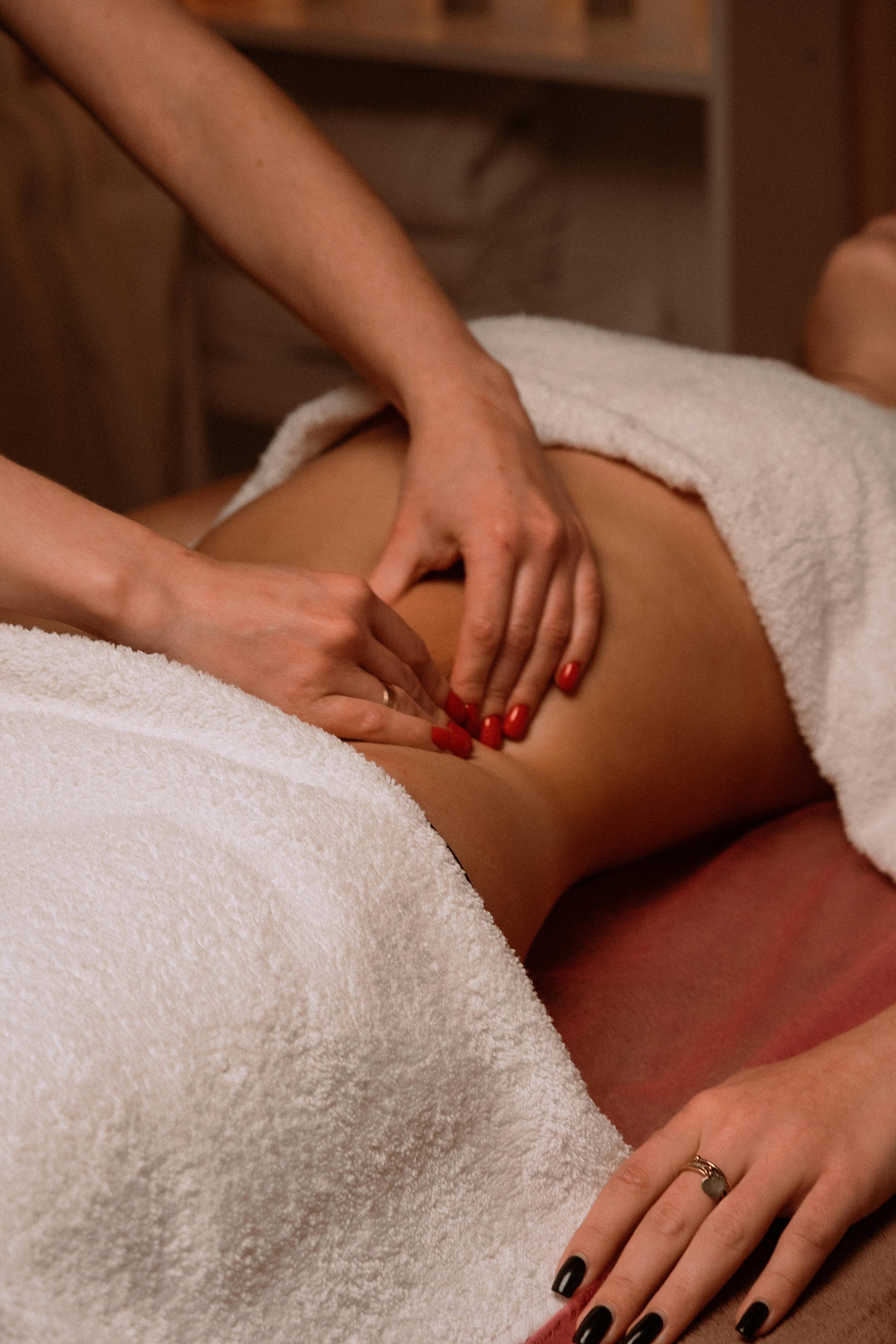 Unlock the Benefits of Massage Body Therapy: Techniques, Tips, and Myths
