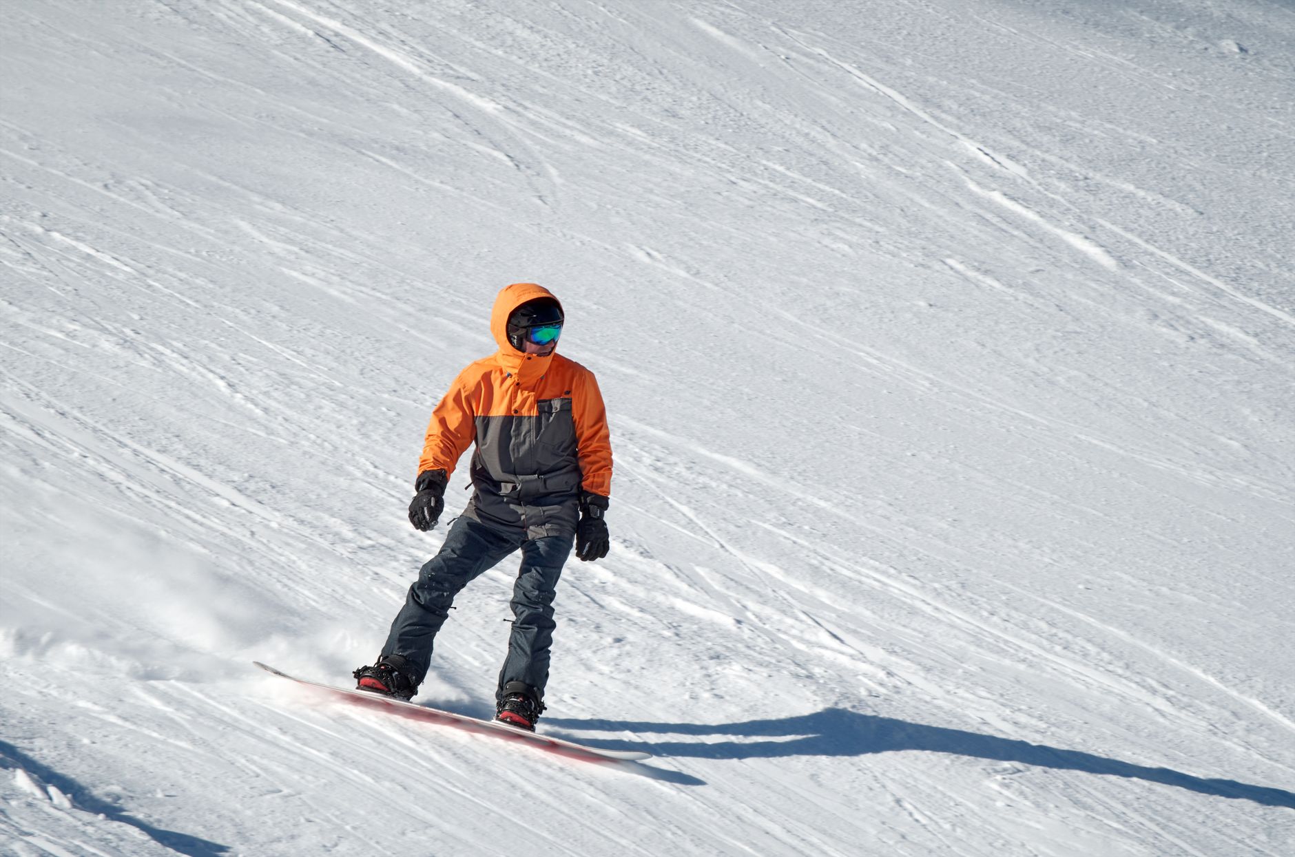 What to Wear Skiing or Snowboarding - Essential Layering and Gear