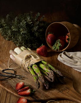asparagus image 3